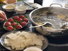 -牛一煲美食(江高店)