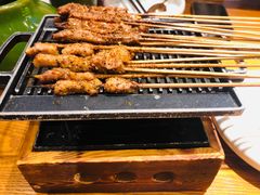 -云海肴·汽锅鸡·云南代表菜(丁香国际店)