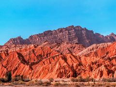 -天山神秘大峡谷
