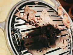 -三代烤肉(保利广场店)
