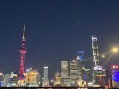 -东方明珠广播电视塔