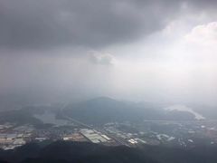 -银瓶嘴森林公园
