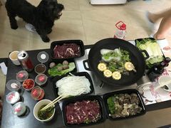 -为什么牛潮汕牛肉火锅(中信广场店)