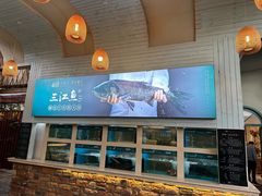 -山壹竹庭院餐厅