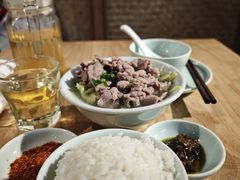 -全牛匠·乐山跷脚牛肉(新中关店)