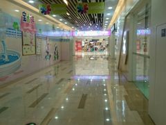 -万达广场(无锡滨湖店)