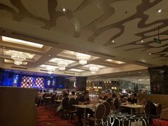 大堂-芭菲盛宴·环球美食(解放碑英利国际店)