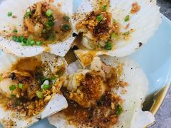 -大渔铁板烧(大悦城店)