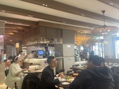 -ELI FALAFEL Lebanese&Mediterranean黎巴嫩美食(富城路店)