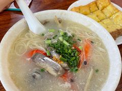 -恒兴发茶店(水巷口店)