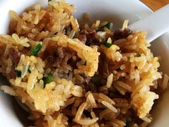 -原汁原味驴庄(长岭村店)