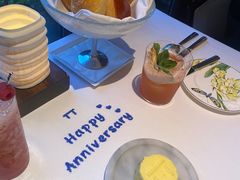-Le Comptoir de Pierre Gagnaire