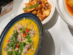 -清真·卡德尔大叔新疆主题餐厅(龙汇路店)