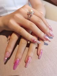 点击看大图 -LILY NAILS美甲美睫