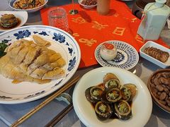 -孔乙己酒家(虹桥路店)
