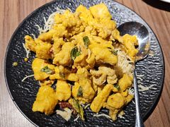 -肥肥蟹海鲜饭店(马六甲店)