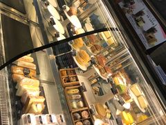 -星巴克(昆明美辰百货店)