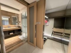 -青岛富力艾美酒店