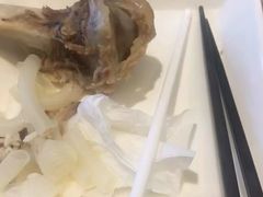 -拾味馆·浓鲜骨汤(光谷天地店)