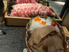 -湊湊火锅·茶憩(新中关购物中心店)
