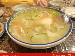 -丝路疆味新疆喀什餐厅(保利广场对面金地太阳城店)