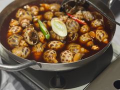 -徐记海鲜·家宴(南油永新汇店)