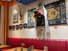 -敏珠拉姆藏餐·南京厨房(富春江东街店)