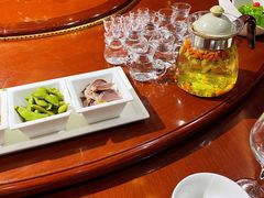 -欣旺·迎宾楼·百年无锡菜