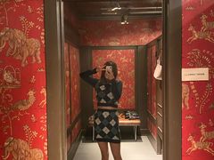 -Hollister Co(杭州万象城店)
