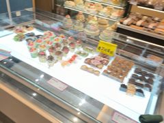 -金凤成祥(东直门现烤面包店)