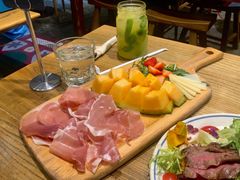 -Brut Eatery悦璞食堂(愚园路店)