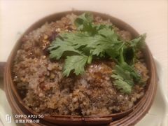 荷叶粉蒸牛肉-协茂森老钟家(龙湖滨江天街店)
