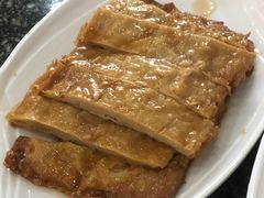 素烧鸭-大明寺素斋