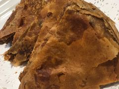 麻酱糖饼-峨嵋酒家总店(车公庄店)