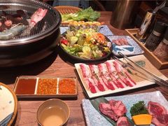 -壹风町烧肉居酒屋(恒丰中央广场店)