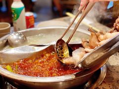 -肖肖酸萝卜鱼火锅(总店)