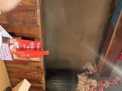 -吴越荣记苏州菜·松鼠桂鱼100%活鱼现做(斜塘老街店)