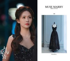 -MuseMarry婚纱(前海嘉里中心店)