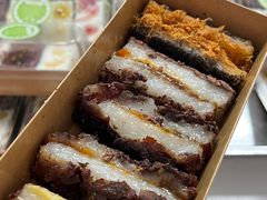 -南大门韩糕(后埭溪路店)