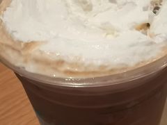 摩卡-瑞幸咖啡(怡富广场店)