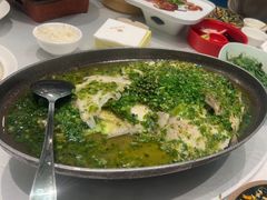 -盛百味·家宴餐厅(霸州分店)