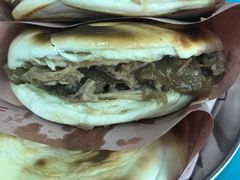 -樊记腊汁肉(竹笆市总店)