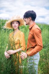 点击看大图 -太古映画婚纱摄影(天河店)