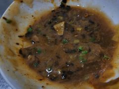 -正味斋锅巴菜(西北角店)