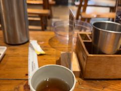 -木屋烧烤(龙华店)
