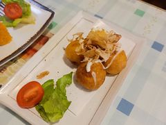 -顶屋咖喱(街道口总店)
