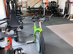 -悦耐私教健身馆(保利中心店)