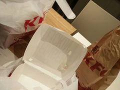 -肯德基(顺义光明大街店)