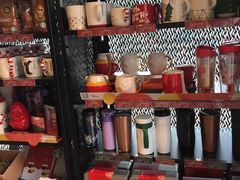 -星巴克(湖州凤凰时代广场店)