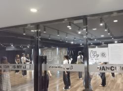 -嘉禾舞社 街舞培训工作室